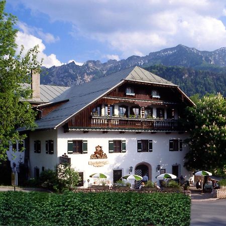 "Kaiser Karl" *** Ferienwohnungen グロースグマイン エクステリア 写真